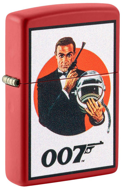 James Bond 007