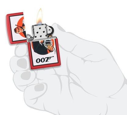 James Bond 007