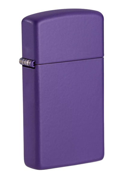 Slim® Purple Matte