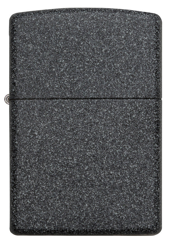 Classic Iron Stone