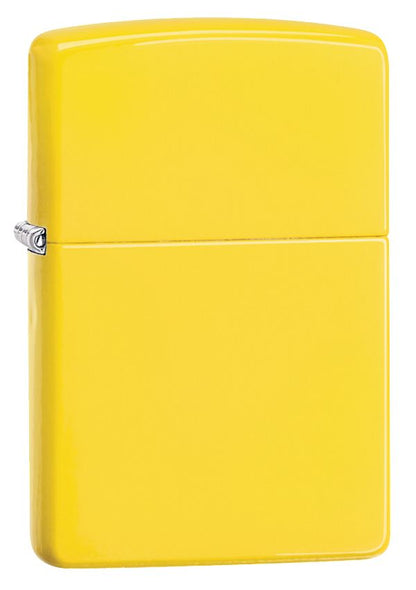 Classic Lemon Matte