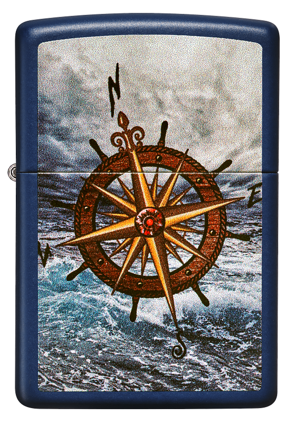 Compass Design