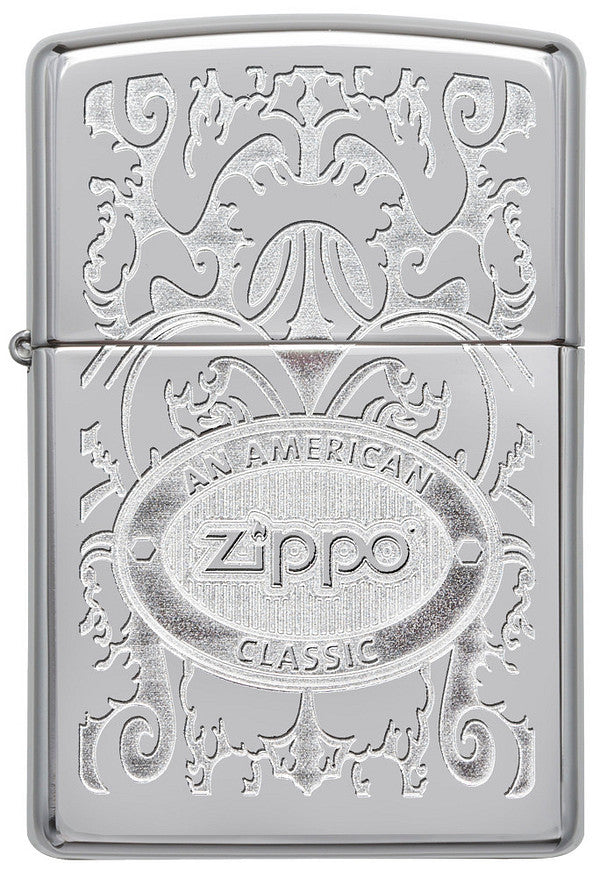 Crown Stamp
