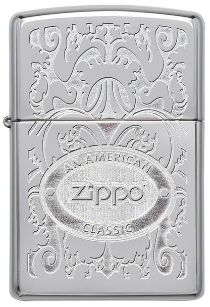 Crown Stamp