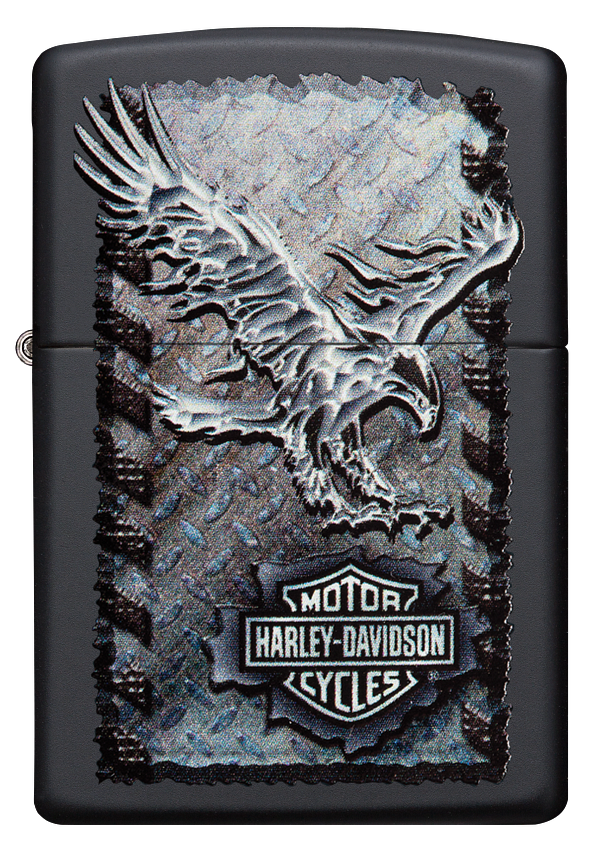 Harley-Davidson®