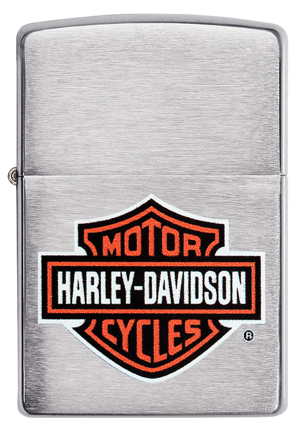 Harley-Davidson®