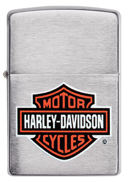 Harley-Davidson®