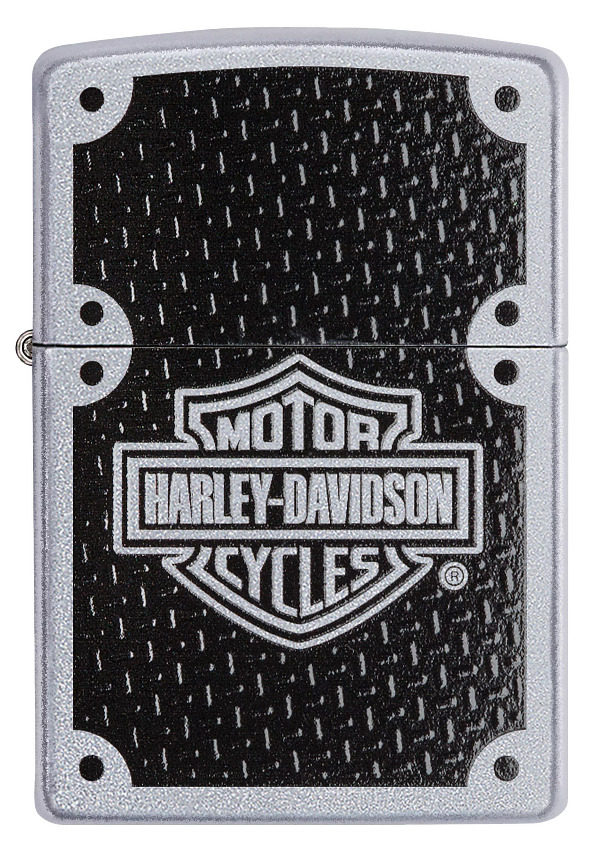 Harley-Davidson®