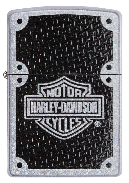 Harley-Davidson®