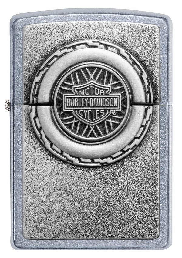 Harley-Davidson®