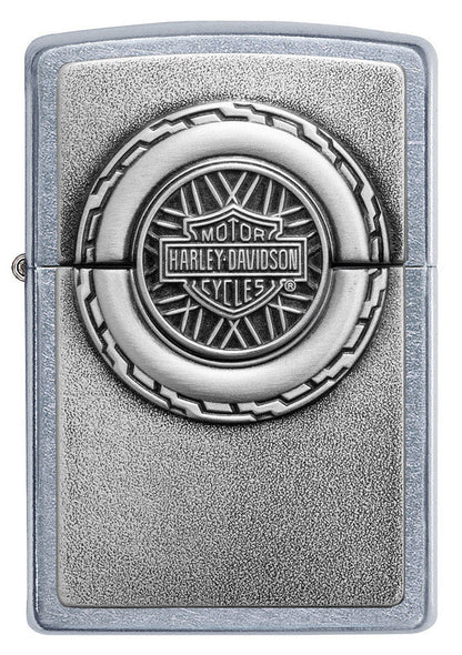 Harley-Davidson®