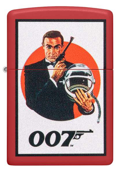 James Bond 007