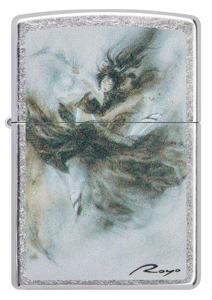 Luis Royo