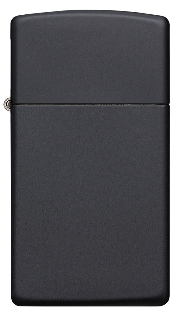 Slim® Black Matte