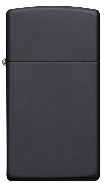 Slim® Black Matte
