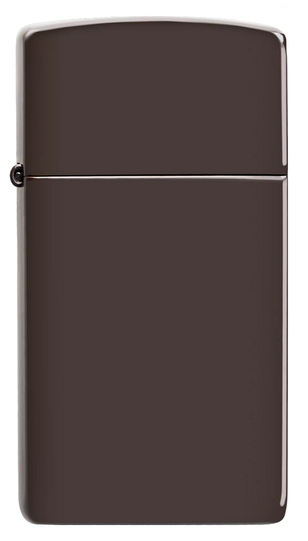 Slim® Brown