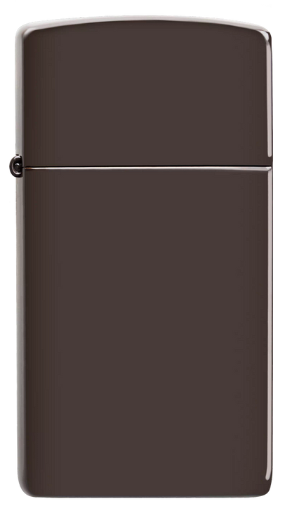 Slim® Brown