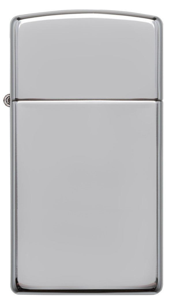 Slim® High Polish Chrome