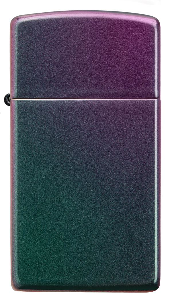 Slim® Iridescent