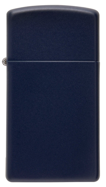Slim® Navy Matte