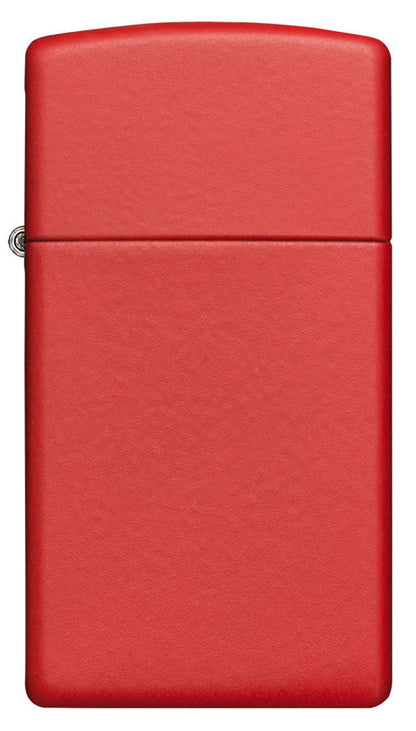 Slim® Red Matte