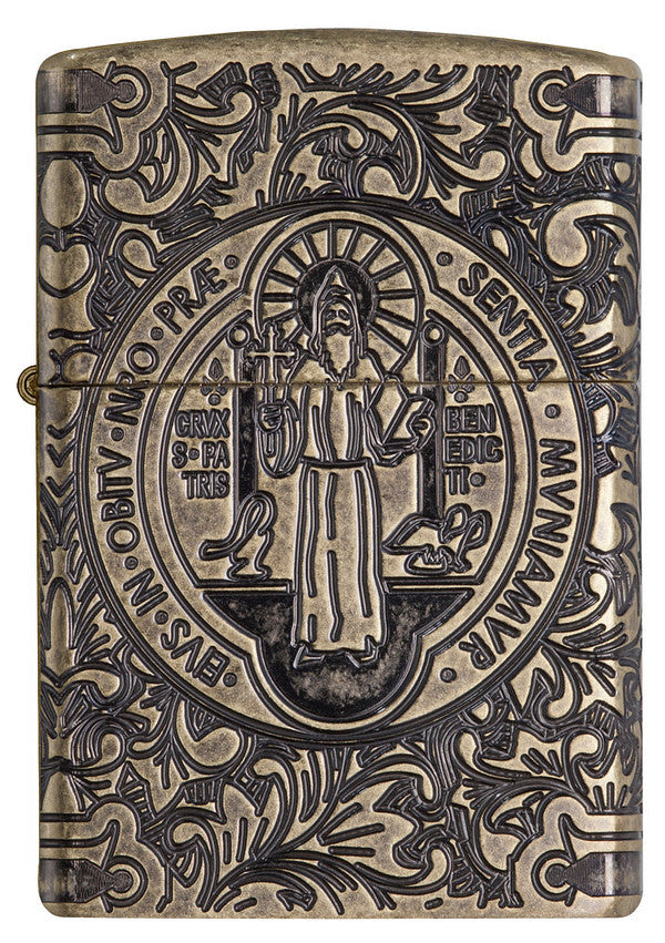 St. Benedict Design