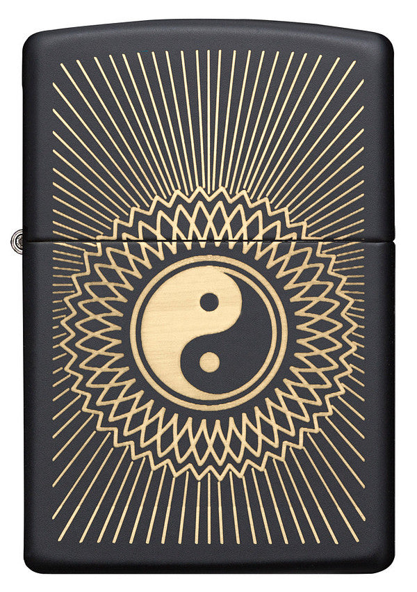 Yin & Yang 2