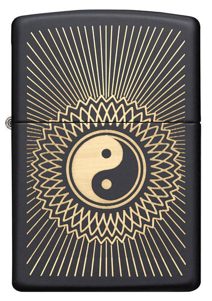Yin & Yang 2