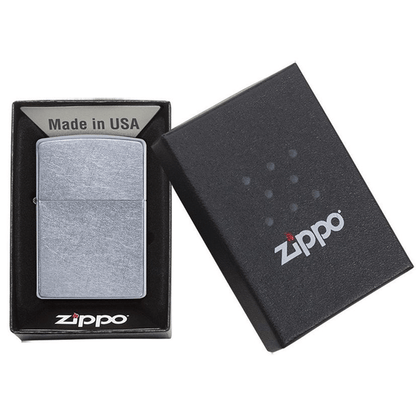 Zippo Classic 207