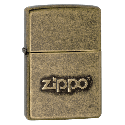 Zippo Antique Stamp 28994