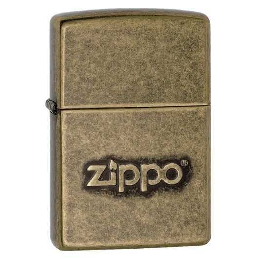 Zippo Antique Stamp 28994