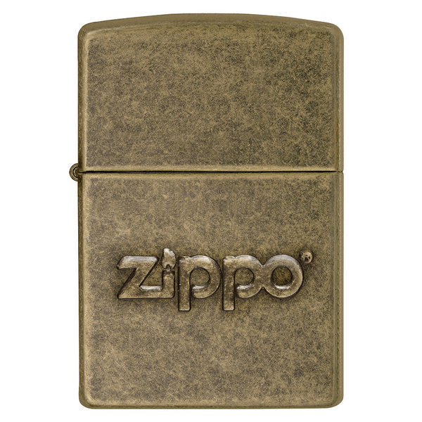 Zippo Antique Stamp 28994