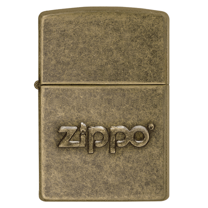 Zippo Antique Stamp 28994