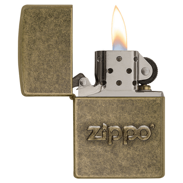 Zippo Antique Stamp 28994