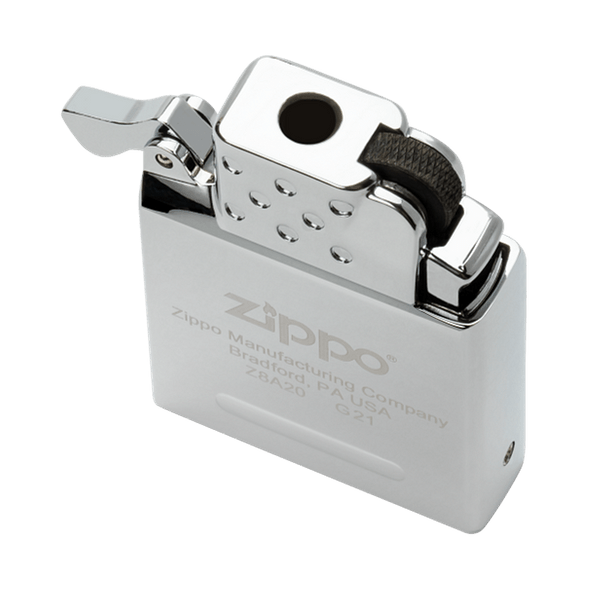 Zippo Butane Lighter Insert- Yellow Flame 65803