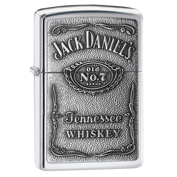 Zippo Jack Daniel's 250JD.427