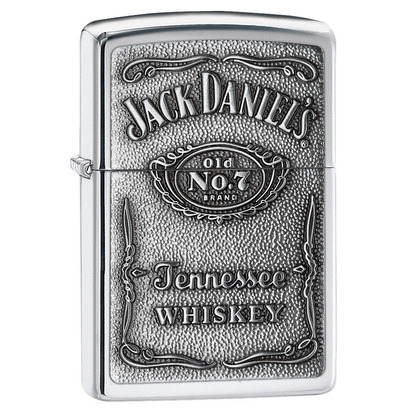 Zippo Jack Daniel's 250JD.427