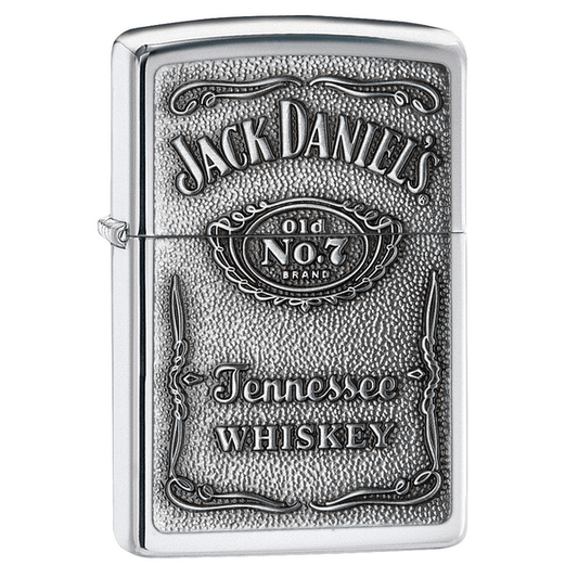 Zippo Jack Daniel's 250JD.427