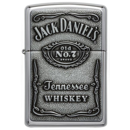 Zippo Jack Daniel's 250JD.427