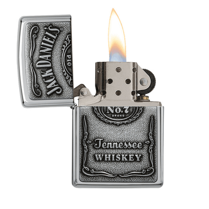 Zippo Jack Daniel's 250JD.427