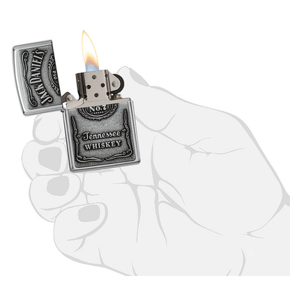 Zippo Jack Daniel's 250JD.427