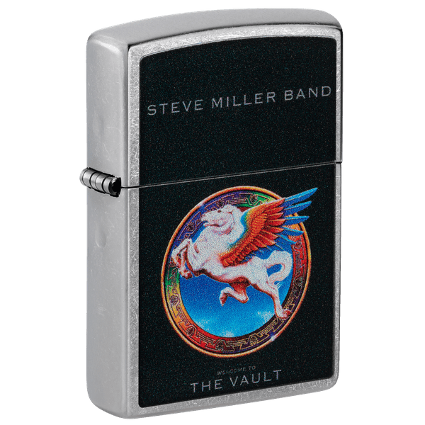 Steve Miller Band