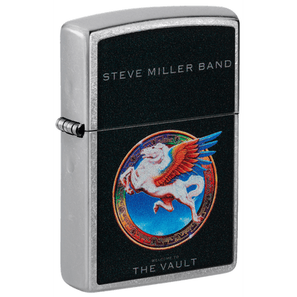 Steve Miller Band