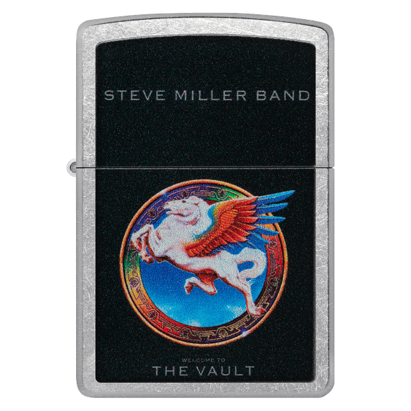 Steve Miller Band