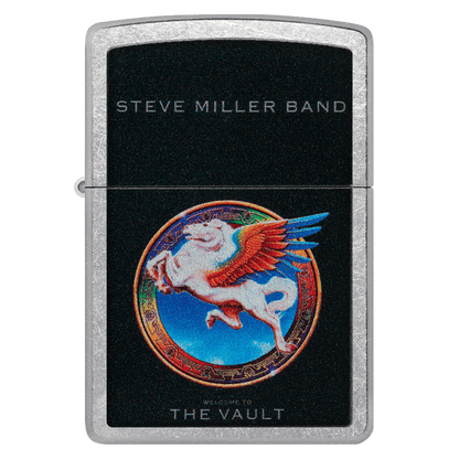Steve Miller Band