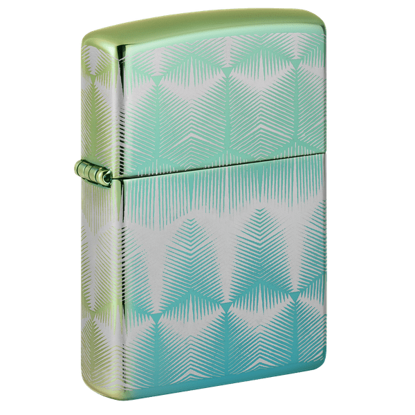 Zippo Pattern Design 49813