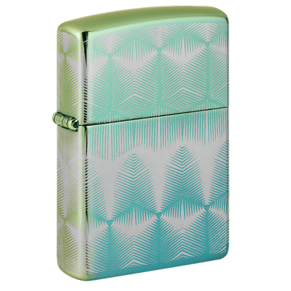 Zippo Pattern Design 49813