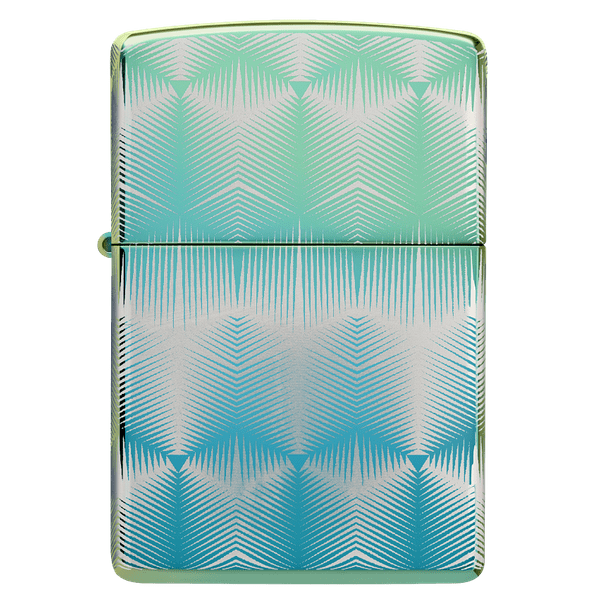 Zippo Pattern Design 49813