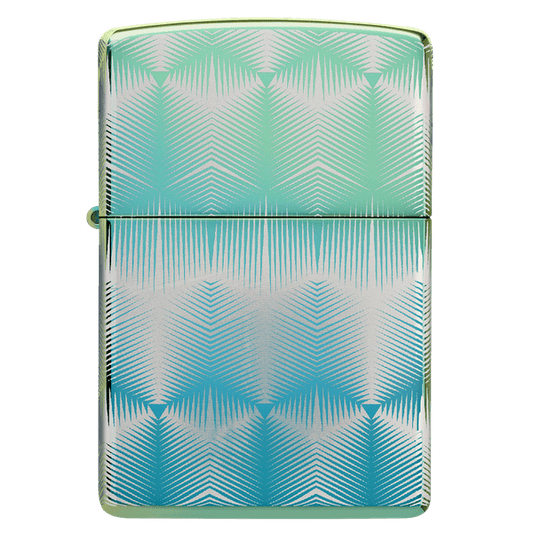 Zippo Pattern Design 49813