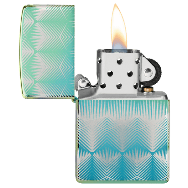 Zippo Pattern Design 49813